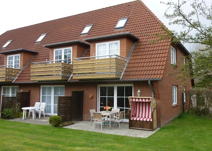 Ferienwohnung Nis Randers