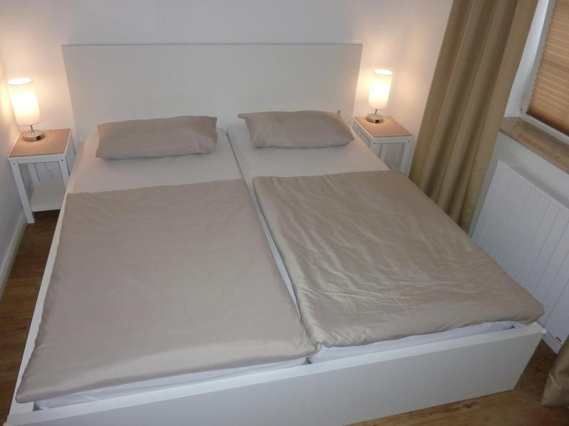 Apartment Nis Randers Sankt Peter-Ording
