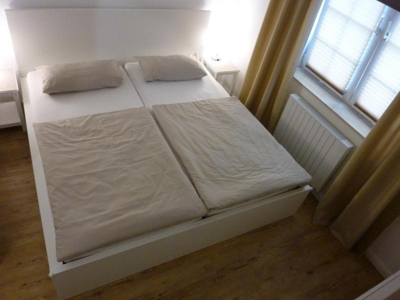 Nis Randers Apartment