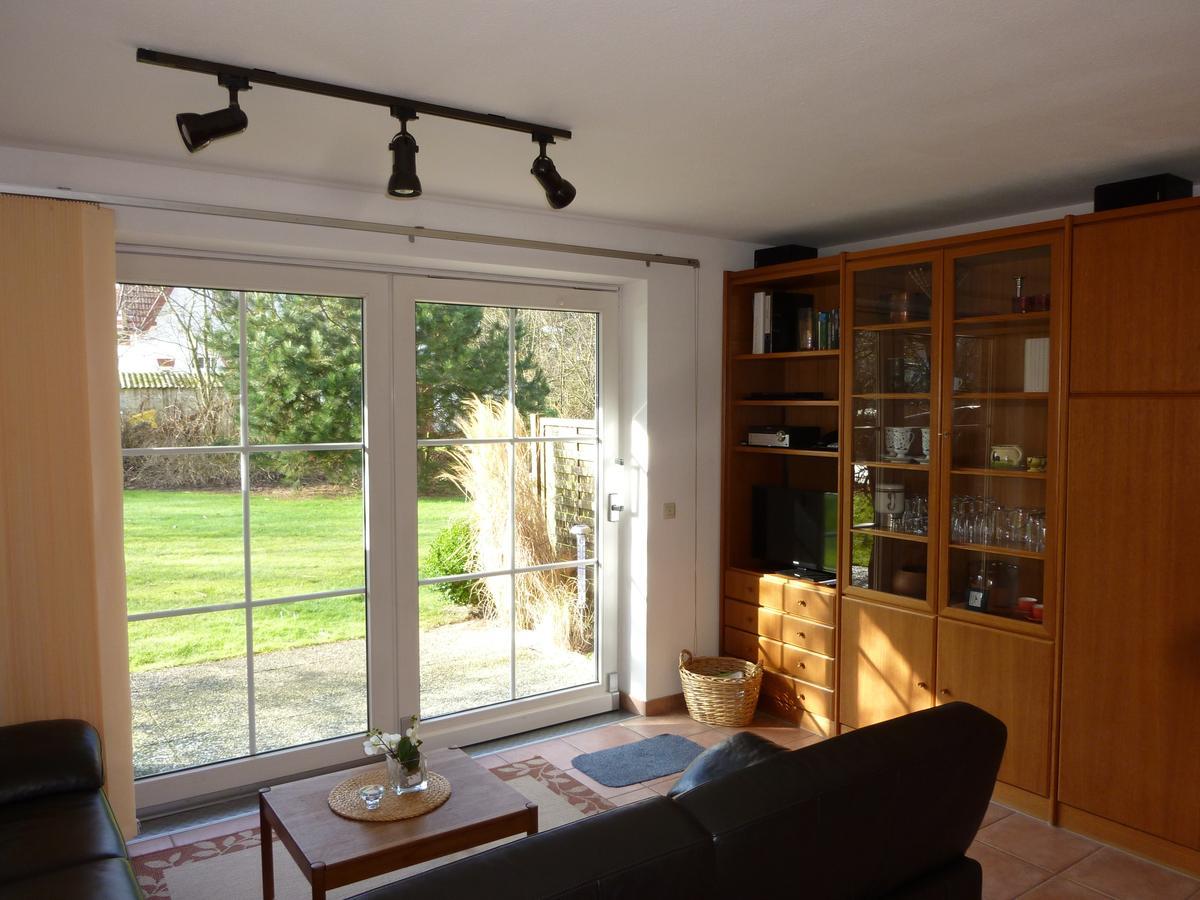 Nis Randers Apartment Sankt Peter-Ording