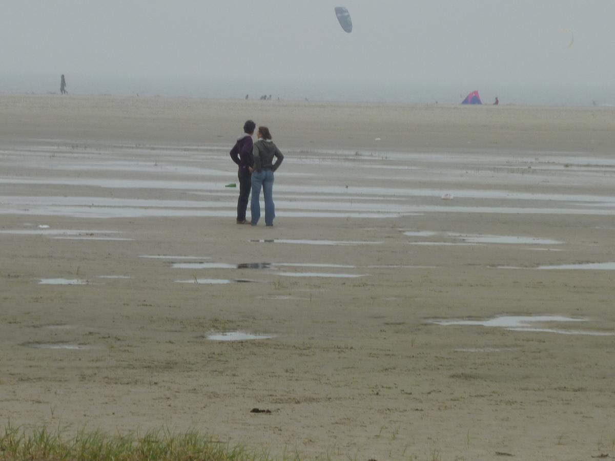 Nis Randers Apartment Sankt Peter-Ording